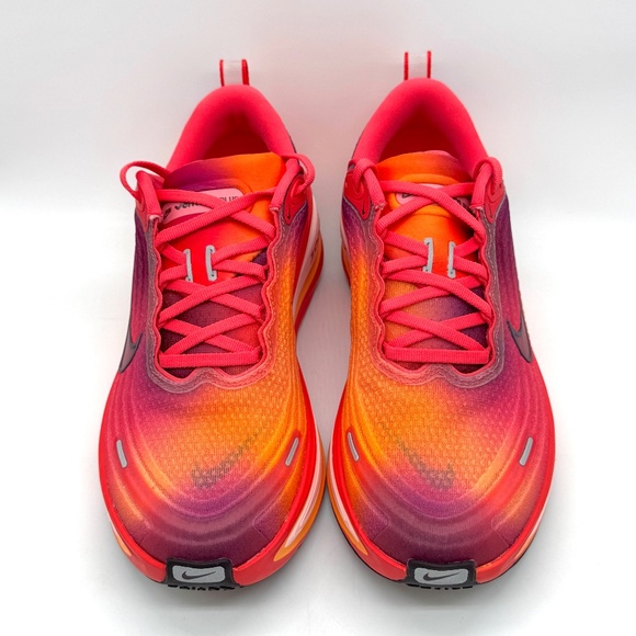 Nike Womens Vomero 18 Plus SE Sunset Shoes Sz 10 New Running IH2091-800 - Picture 3 of 11